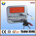 Luggage Storehouse Lock with Lamp (LL-184A)